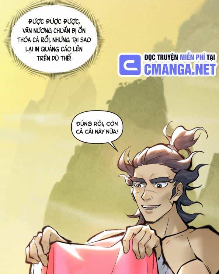 Nhất Niệm Tiêu Dao - Chương 24 - ảnh 17