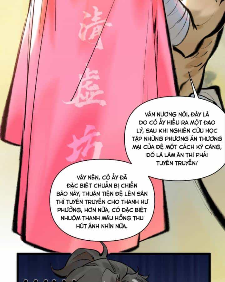 Nhất Niệm Tiêu Dao - Chương 24 - ảnh 18
