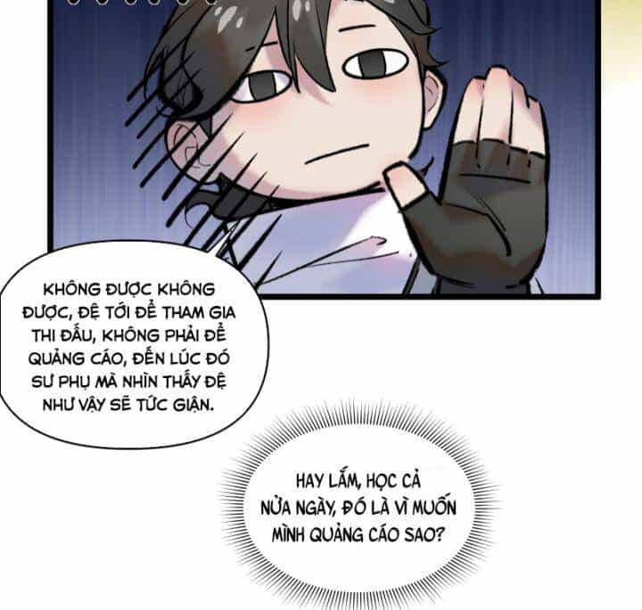 Nhất Niệm Tiêu Dao - Chương 24 - ảnh 19