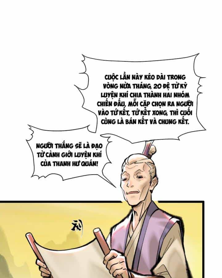 Nhất Niệm Tiêu Dao - Chương 24 - ảnh 27