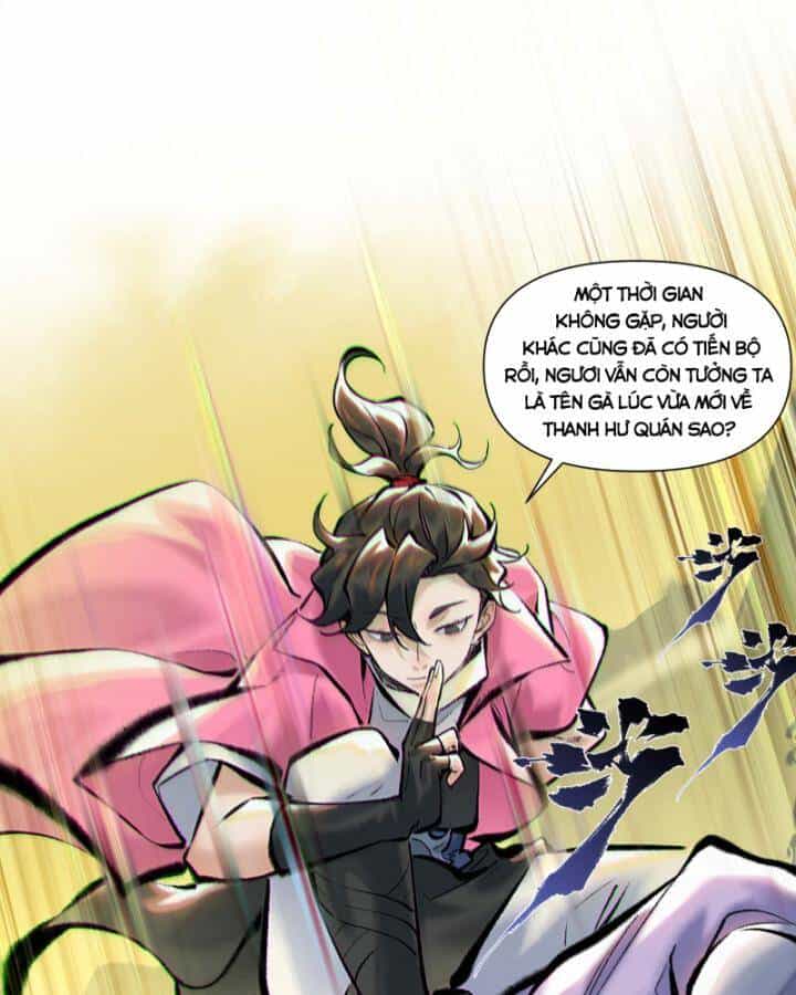 Nhất Niệm Tiêu Dao - Chương 25 - ảnh 15
