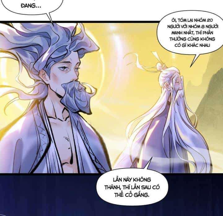 Nhất Niệm Tiêu Dao - Chương 25 - ảnh 33