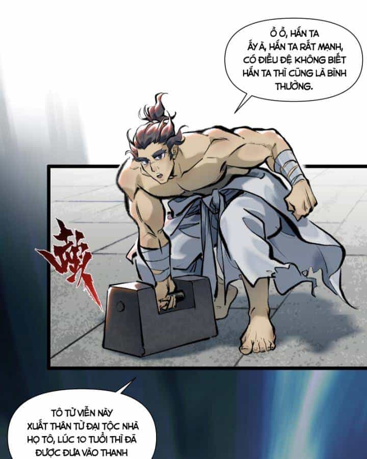 Nhất Niệm Tiêu Dao - Chương 25 - ảnh 40