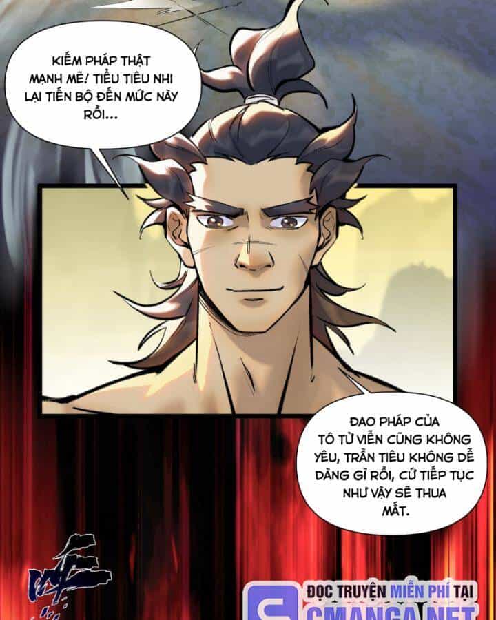 Nhất Niệm Tiêu Dao - Chương 26 - ảnh 13