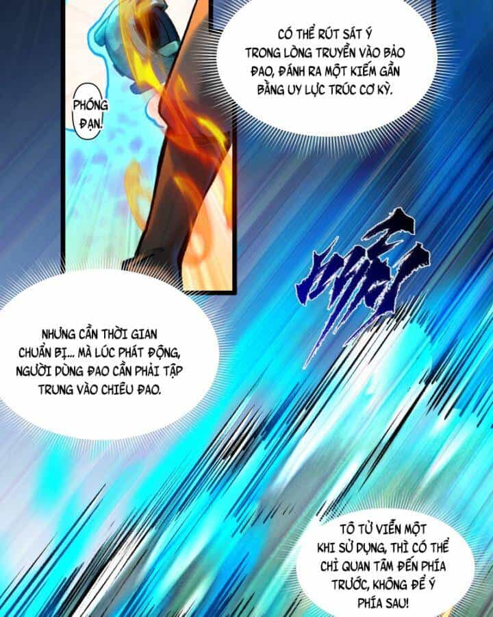 Nhất Niệm Tiêu Dao - Chương 26 - ảnh 37