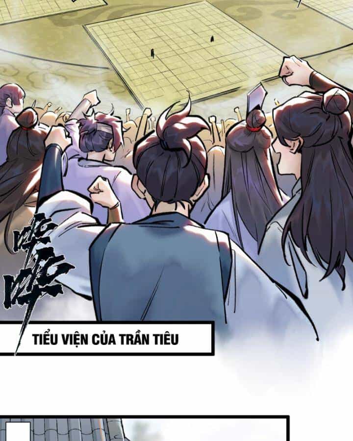 Nhất Niệm Tiêu Dao - Chương 27 - ảnh 5