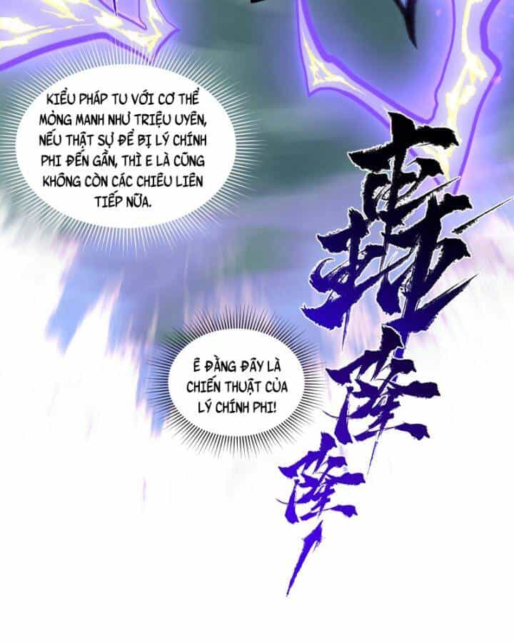 Nhất Niệm Tiêu Dao - Chương 28 - ảnh 30