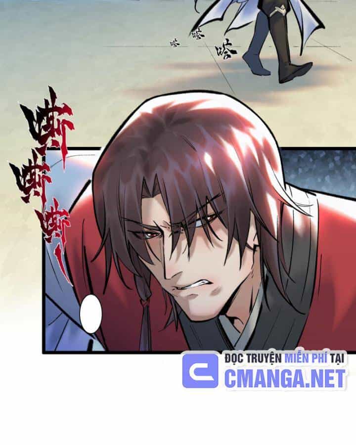 Nhất Niệm Tiêu Dao - Chương 28 - ảnh 49