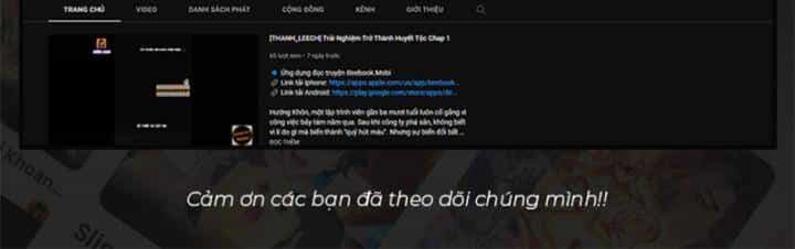 Nhất Niệm Tiêu Dao - Chương 28 - ảnh 59