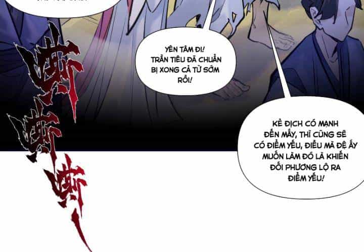 Nhất Niệm Tiêu Dao - Chương 29 - ảnh 27
