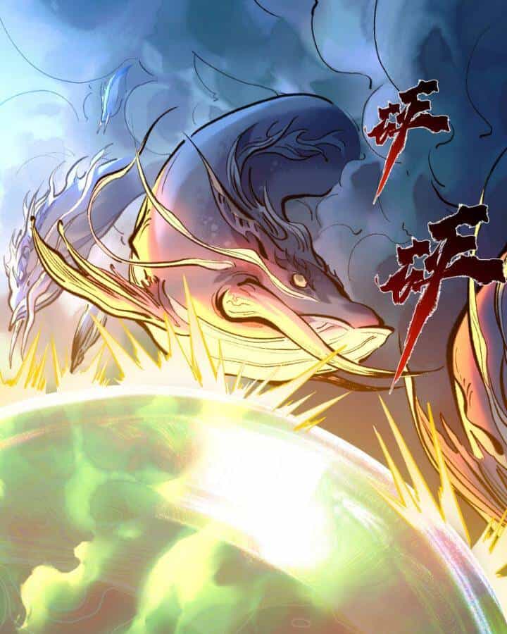 Nhất Niệm Tiêu Dao - Chương 30 - ảnh 39