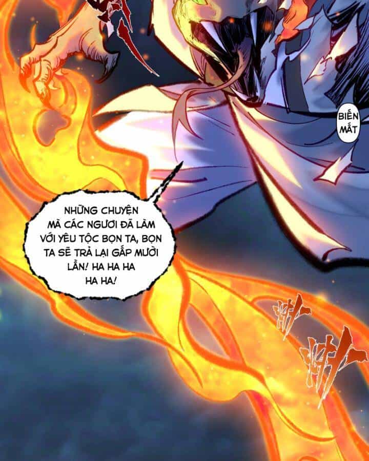 Nhất Niệm Tiêu Dao - Chương 30 - ảnh 46