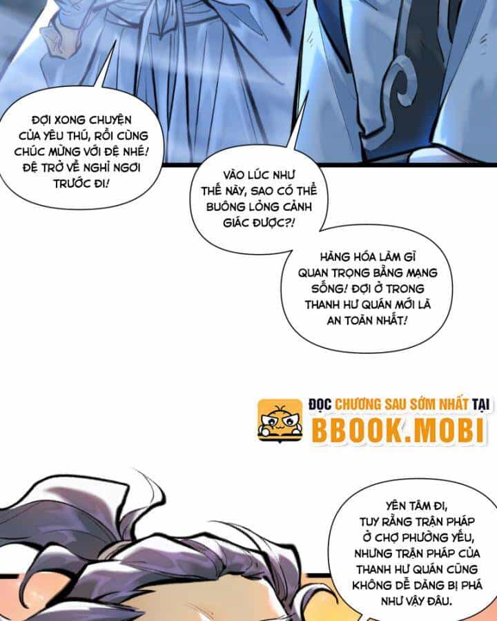 Nhất Niệm Tiêu Dao - Chương 31 - ảnh 16