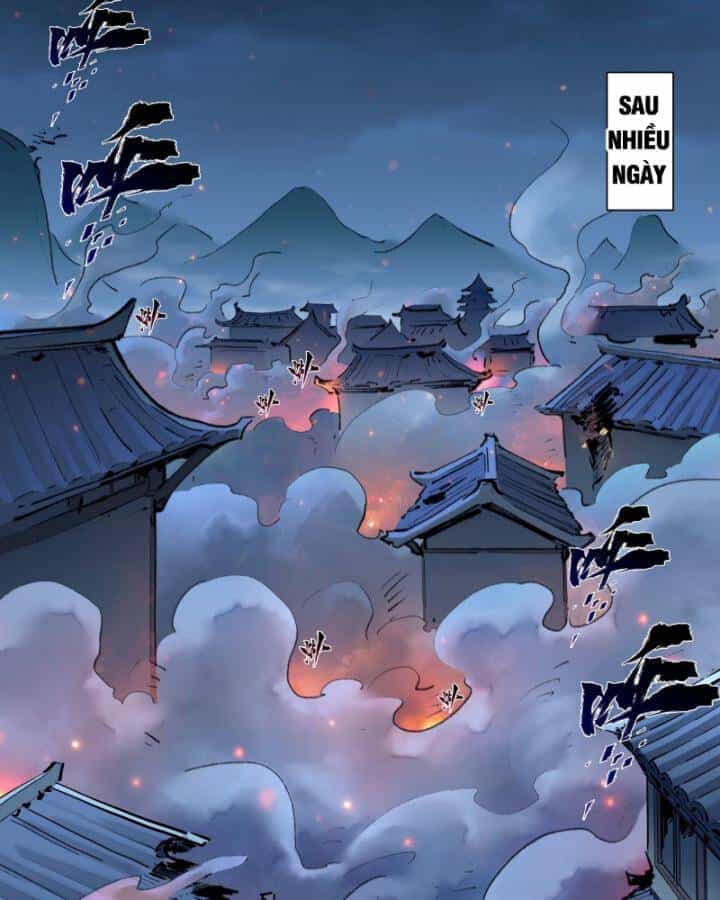 Nhất Niệm Tiêu Dao - Chương 34 - ảnh 31