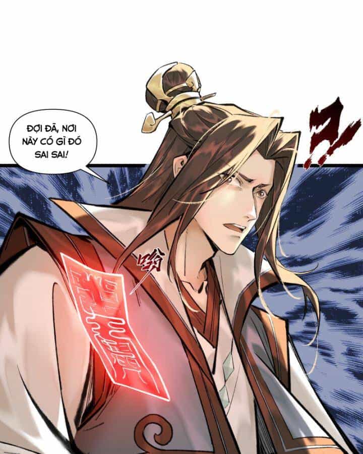 Nhất Niệm Tiêu Dao - Chương 36 - ảnh 38