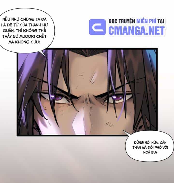 Nhất Niệm Tiêu Dao - Chương 39 - ảnh 12