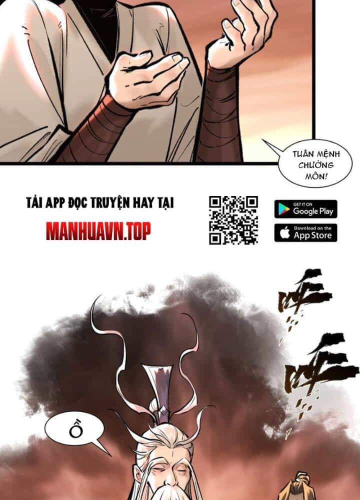 Nhất Niệm Tiêu Dao - Chương 42 - ảnh 12
