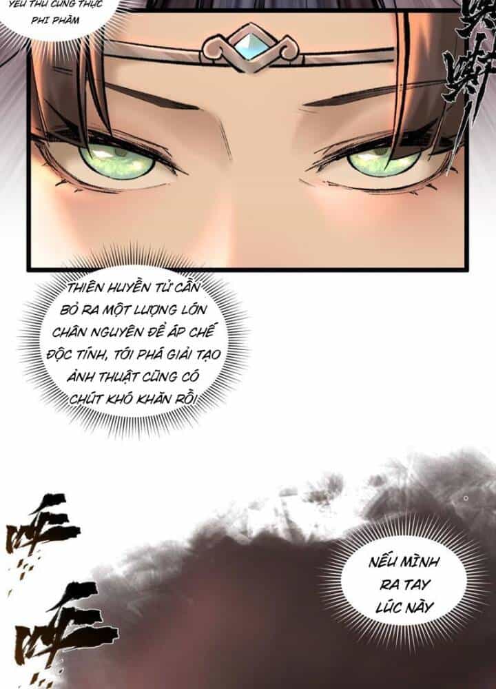 Nhất Niệm Tiêu Dao - Chương 42 - ảnh 22