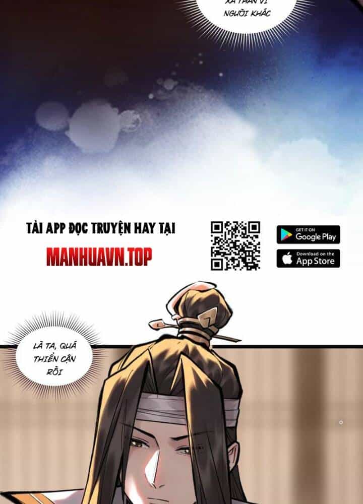 Nhất Niệm Tiêu Dao - Chương 43 - ảnh 34