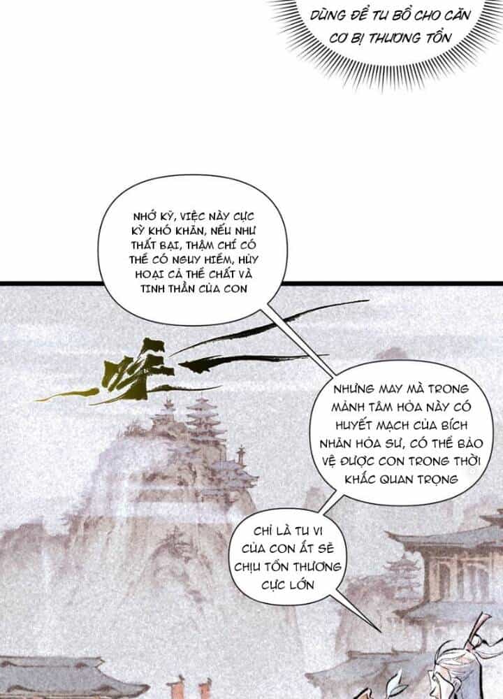 Nhất Niệm Tiêu Dao - Chương 44 - ảnh 16