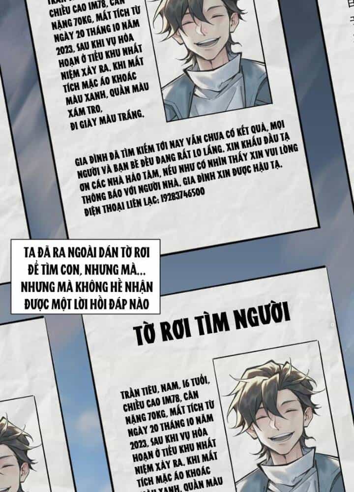 Nhất Niệm Tiêu Dao - Chương 44 - ảnh 84