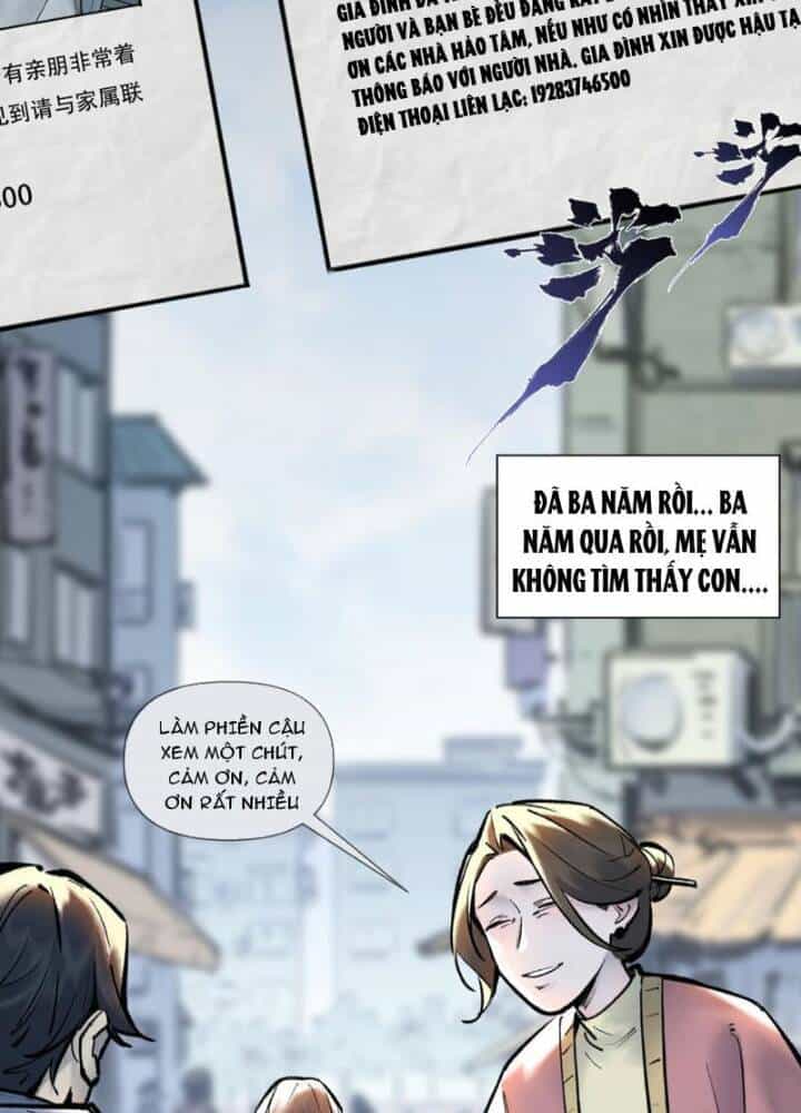 Nhất Niệm Tiêu Dao - Chương 44 - ảnh 86