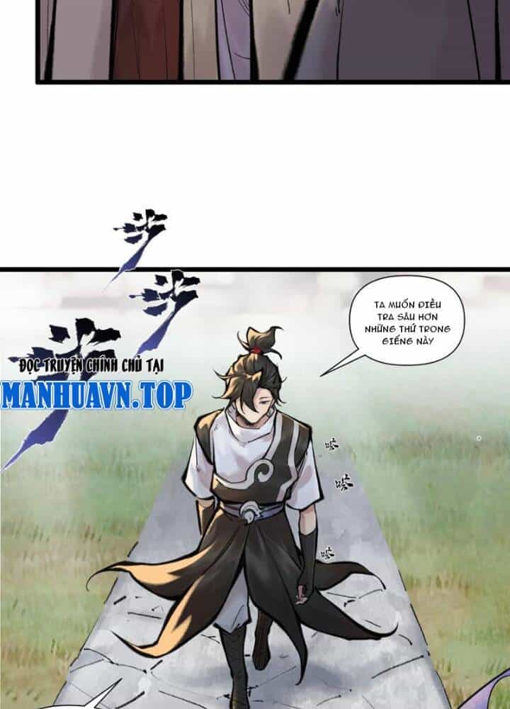 Nhất Niệm Tiêu Dao - Chương 45 - ảnh 10
