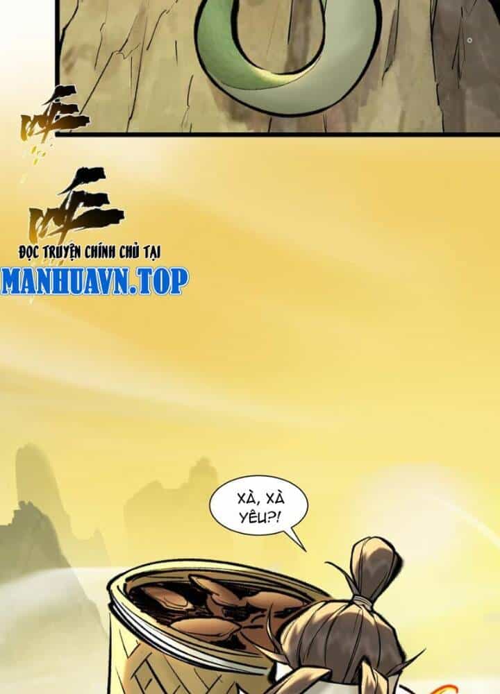 Nhất Niệm Tiêu Dao - Chương 46 - ảnh 20