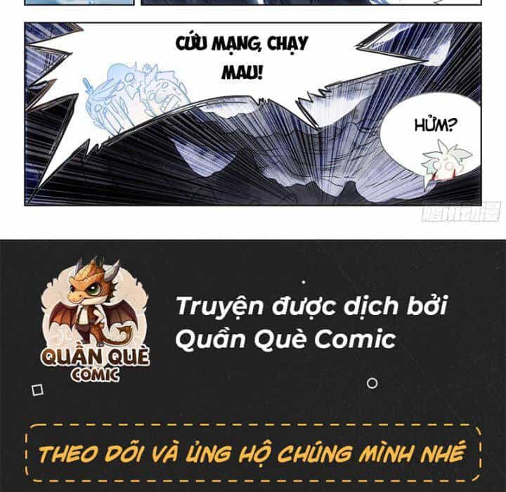Nhất Niệm Vĩnh Hằng - Chương 84.5 - ảnh 35