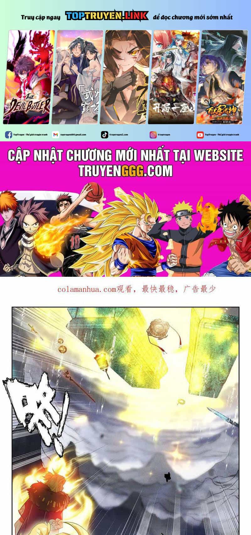 Nhất Niệm Vĩnh Hằng - Chương 87.5 - ảnh 2