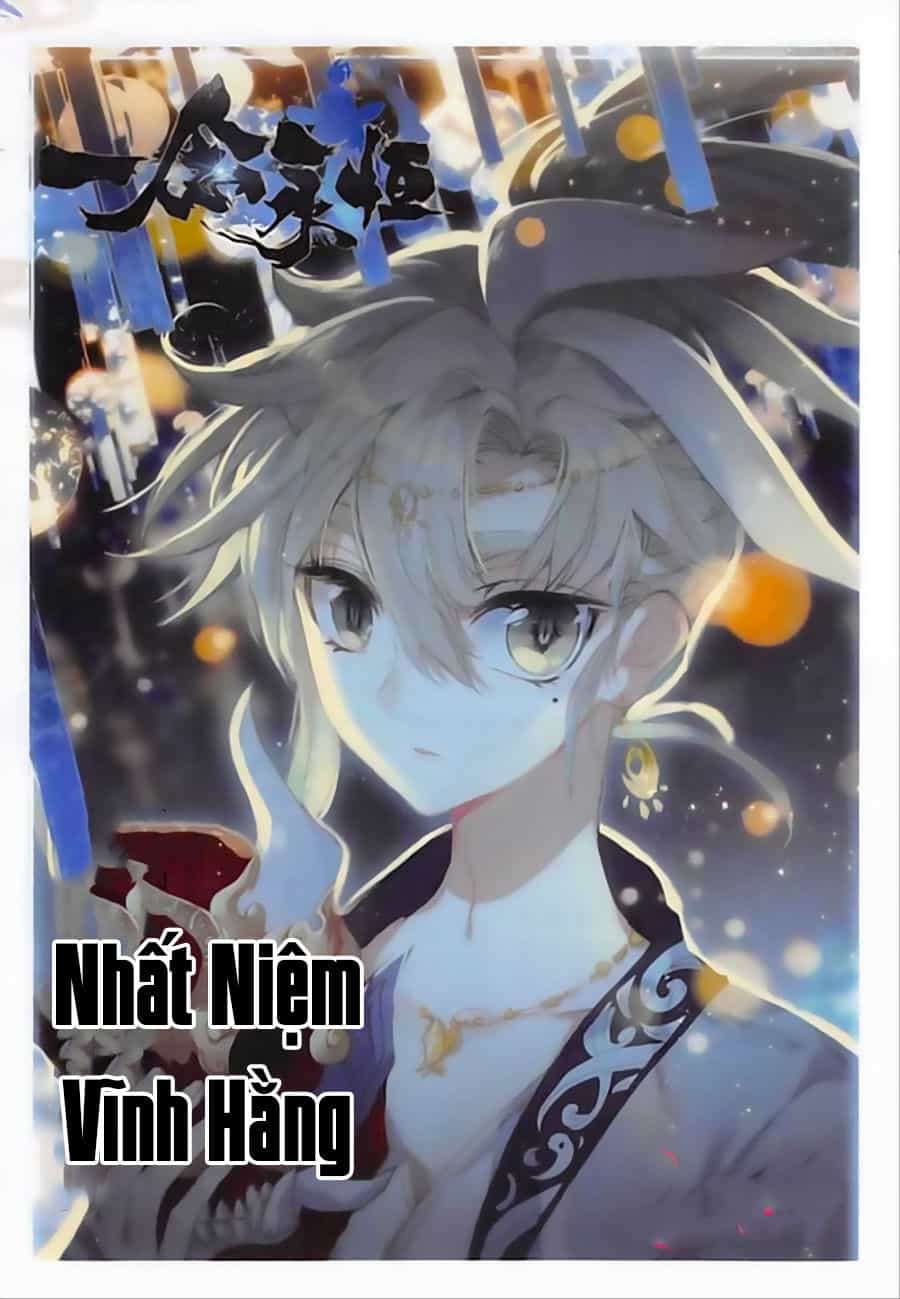 Nhất Niệm Vĩnh Hằng - Chương 12 - ảnh 1