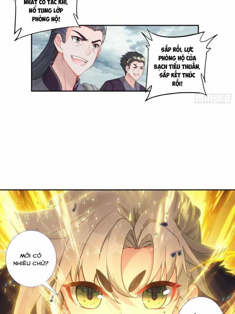 Nhất Niệm Vĩnh Hằng - Chương 90 - ảnh 27