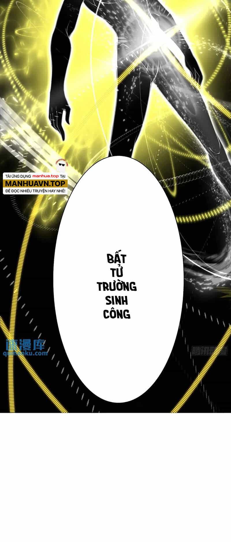 Nhất Niệm Vĩnh Hằng - Chương 91 - ảnh 19