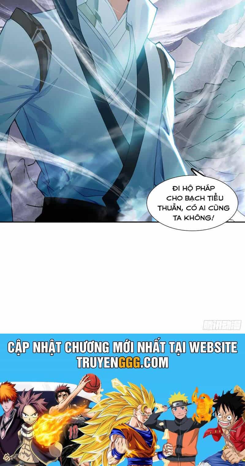 Nhất Niệm Vĩnh Hằng - Chương 91 - ảnh 34