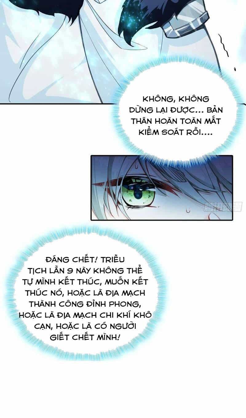 Nhất Niệm Vĩnh Hằng - Chương 91.5 - ảnh 16