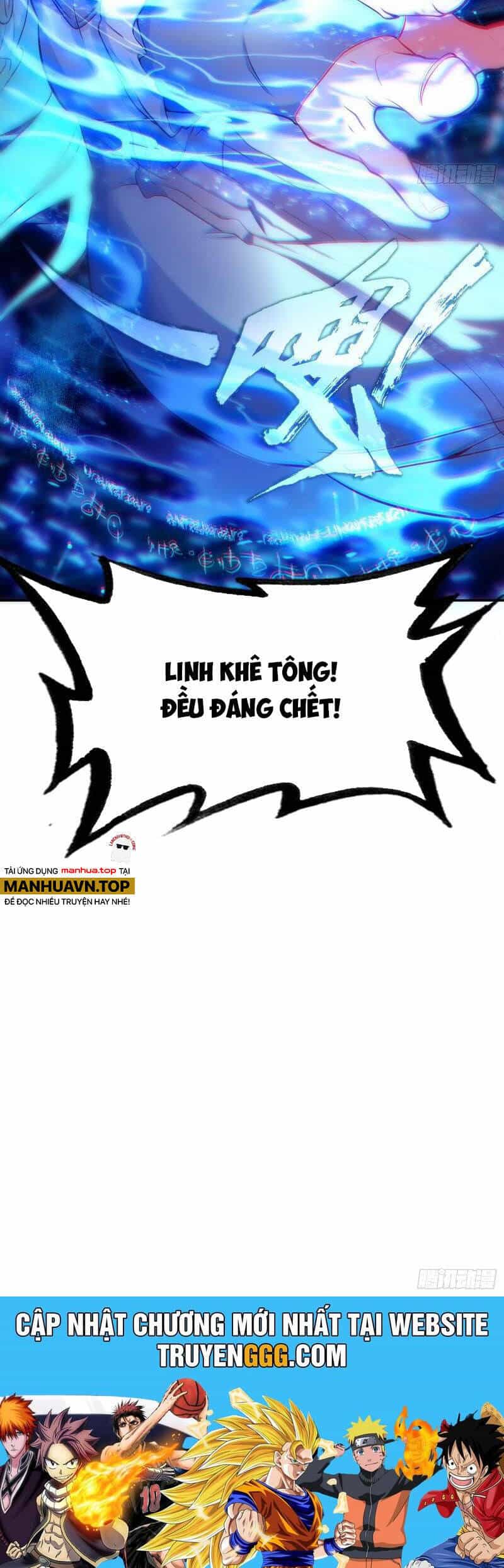 Nhất Niệm Vĩnh Hằng - Chương 91.5 - ảnh 40