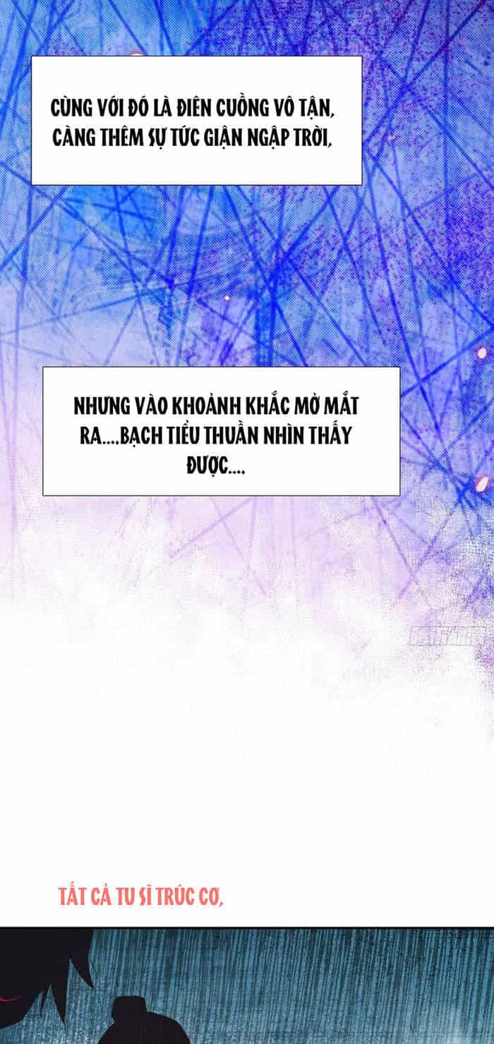 Nhất Niệm Vĩnh Hằng - Chương 92 - ảnh 14