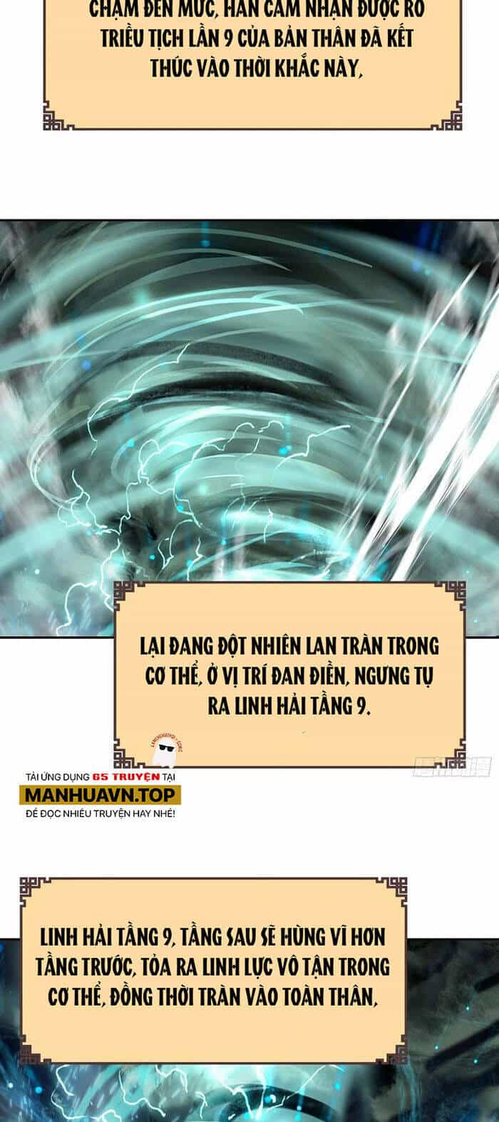 Nhất Niệm Vĩnh Hằng - Chương 92 - ảnh 18