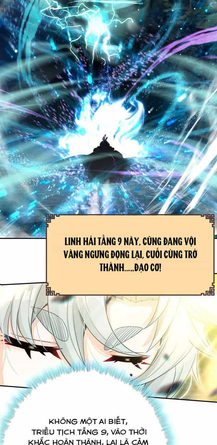 Nhất Niệm Vĩnh Hằng - Chương 92 - ảnh 19