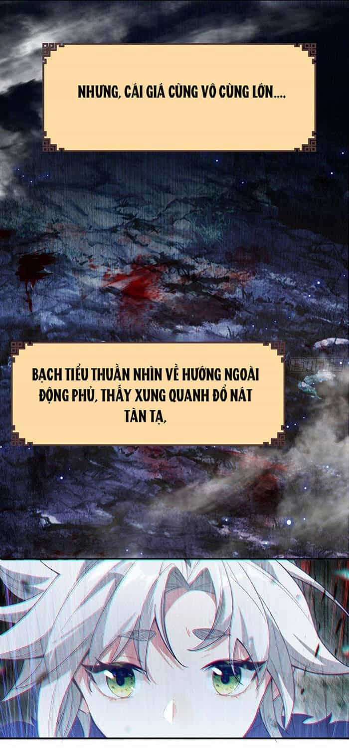 Nhất Niệm Vĩnh Hằng - Chương 92 - ảnh 22