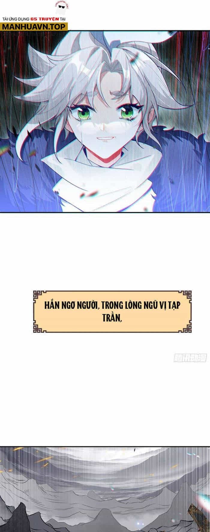 Nhất Niệm Vĩnh Hằng - Chương 92 - ảnh 23