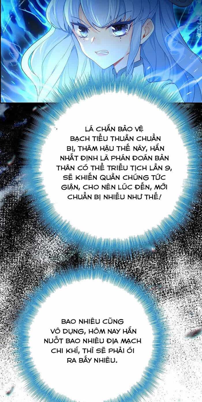Nhất Niệm Vĩnh Hằng - Chương 92 - ảnh 7