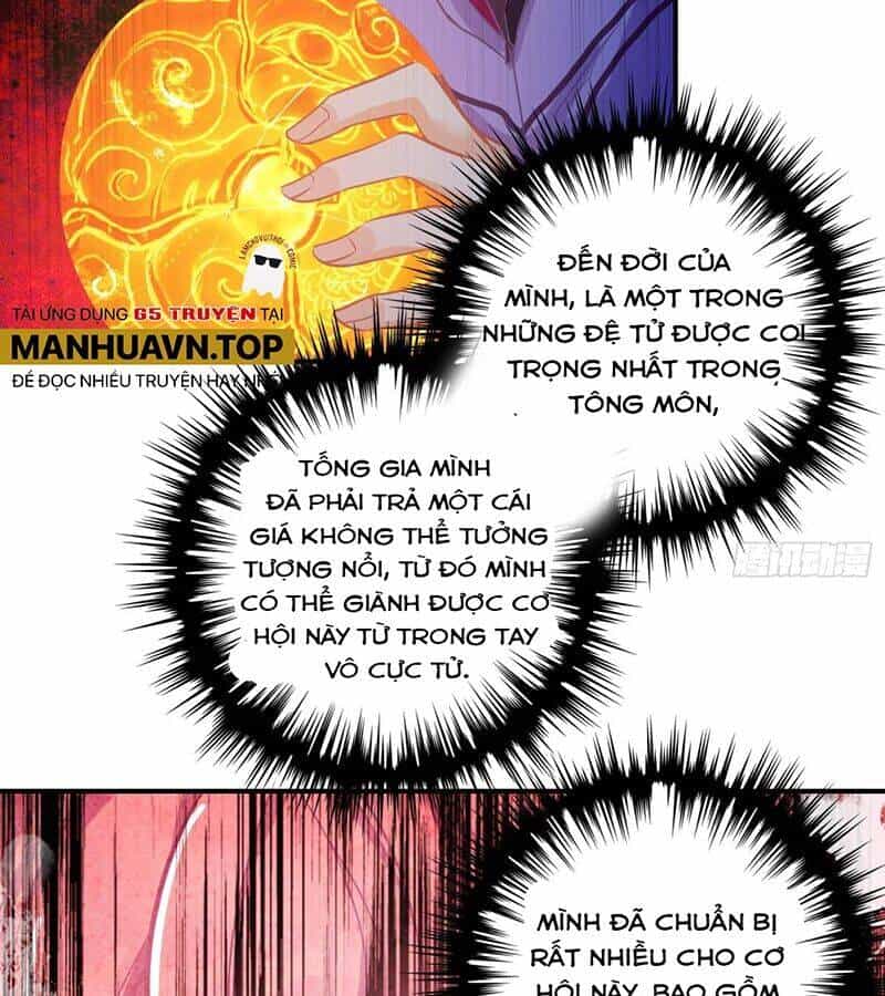 Nhất Niệm Vĩnh Hằng - Chương 95 - ảnh 14