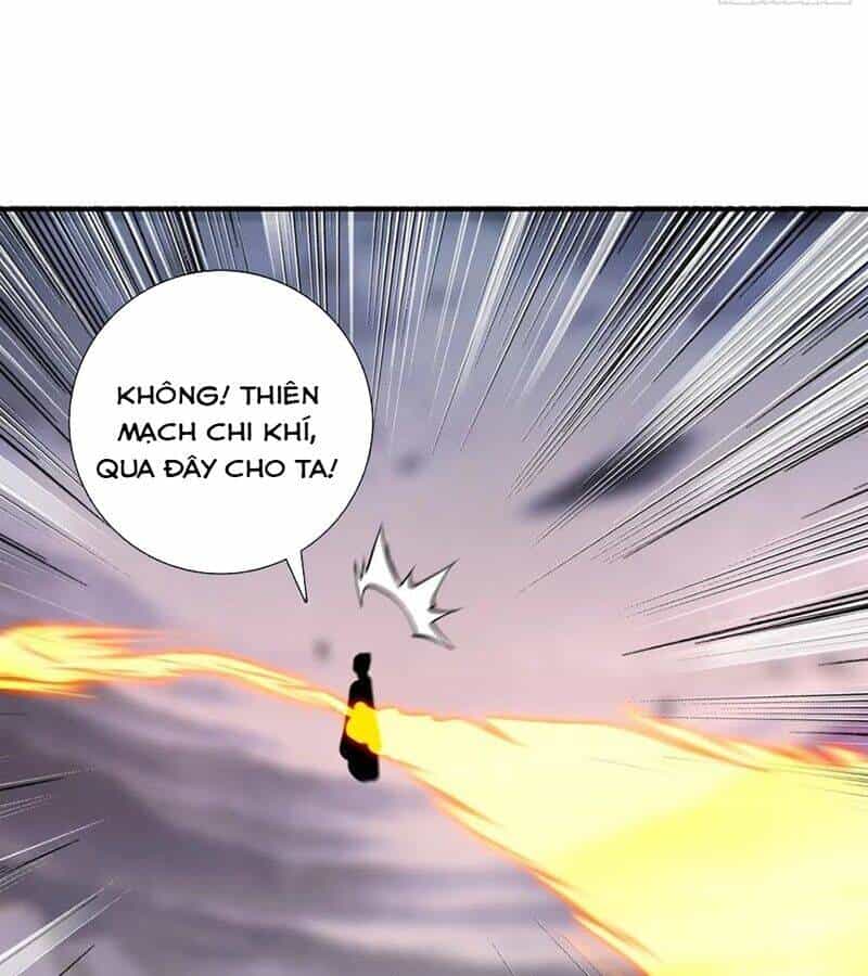 Nhất Niệm Vĩnh Hằng - Chương 96 - ảnh 11