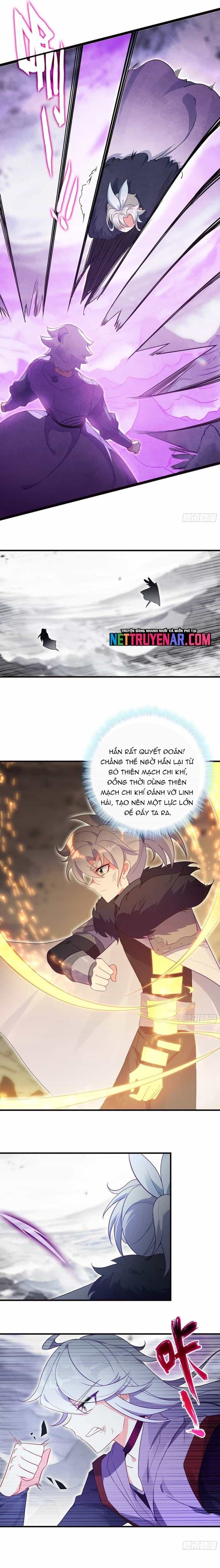 Nhất Niệm Vĩnh Hằng - Chương 105 - ảnh 4