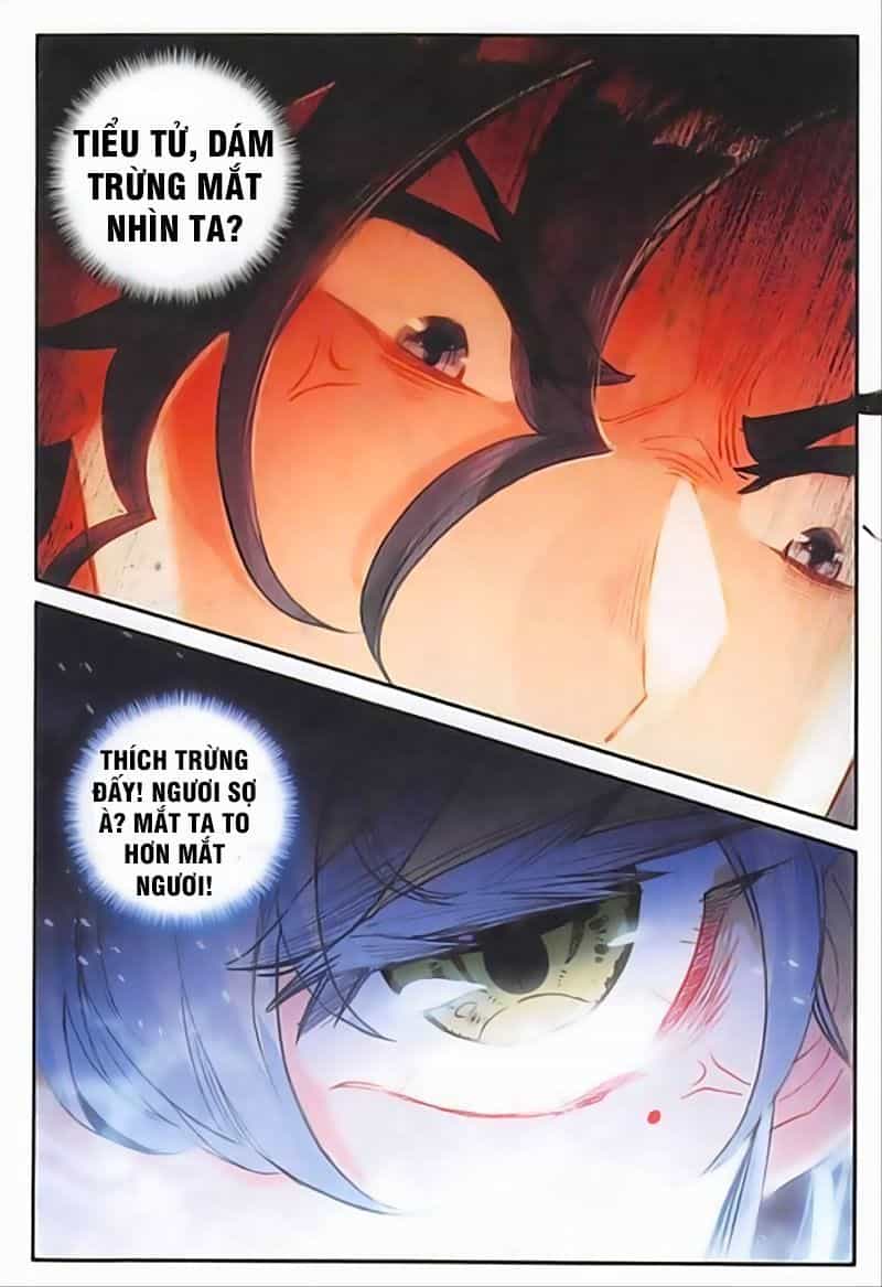 Nhất Niệm Vĩnh Hằng - Chương 18 - ảnh 8