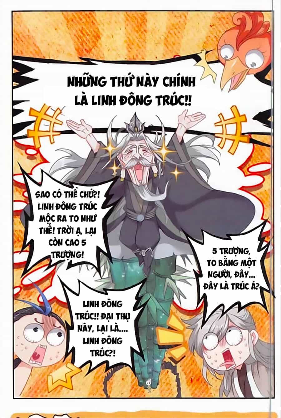Nhất Niệm Vĩnh Hằng - Chương 21 - ảnh 18