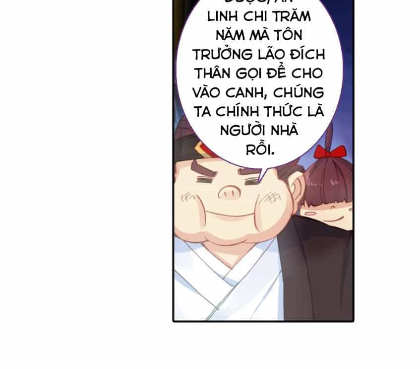 Nhất Niệm Vĩnh Hằng - Chương 3 - ảnh 47