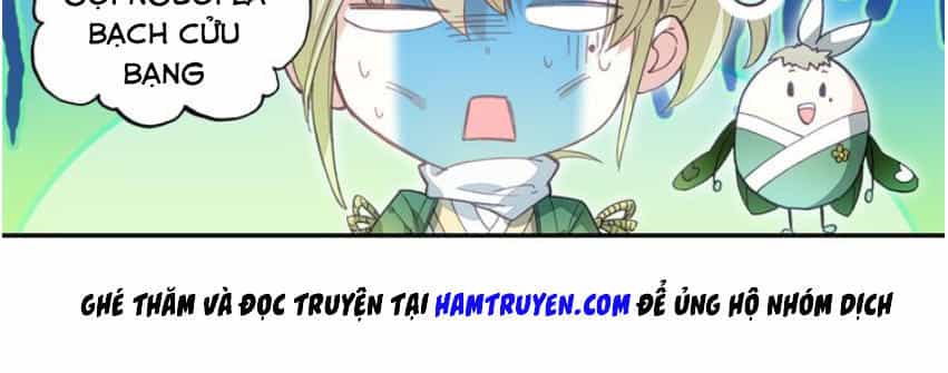 Nhất Niệm Vĩnh Hằng - Chương 3 - ảnh 6