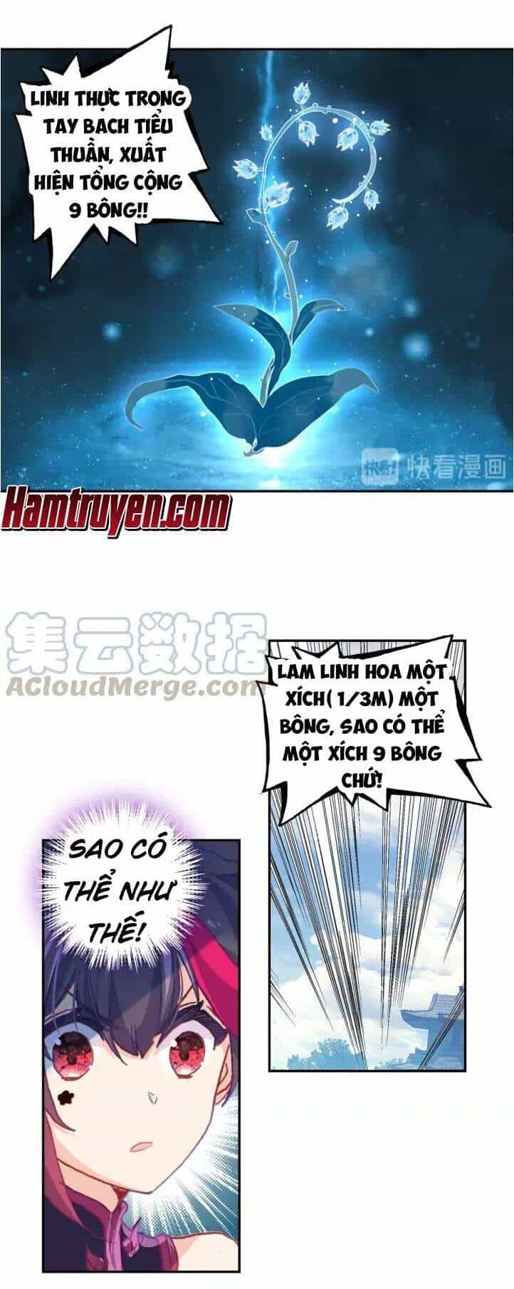 Nhất Niệm Vĩnh Hằng - Chương 26 - ảnh 11